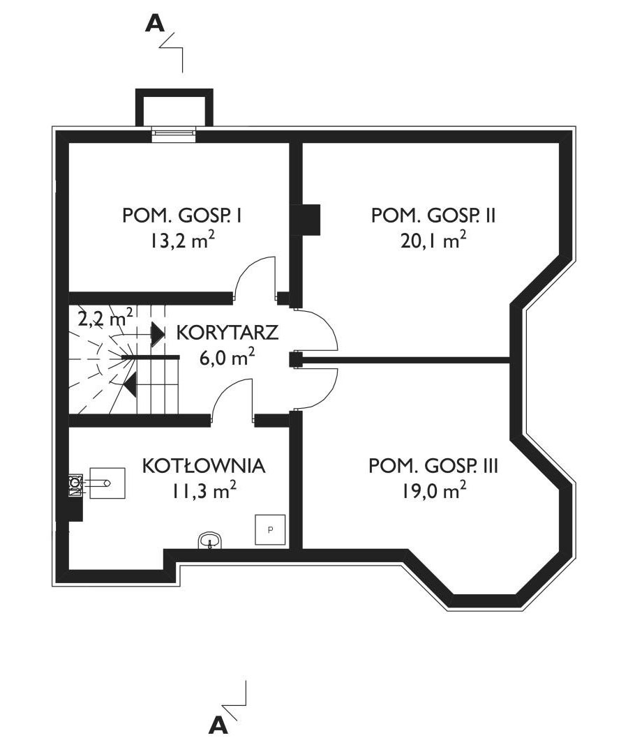 22978R - Pagrabs