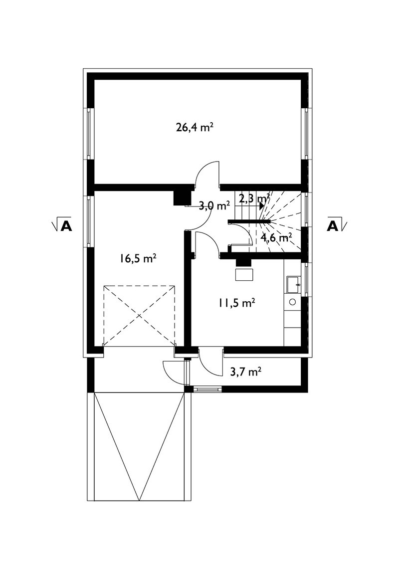 63408R - Pagrabs