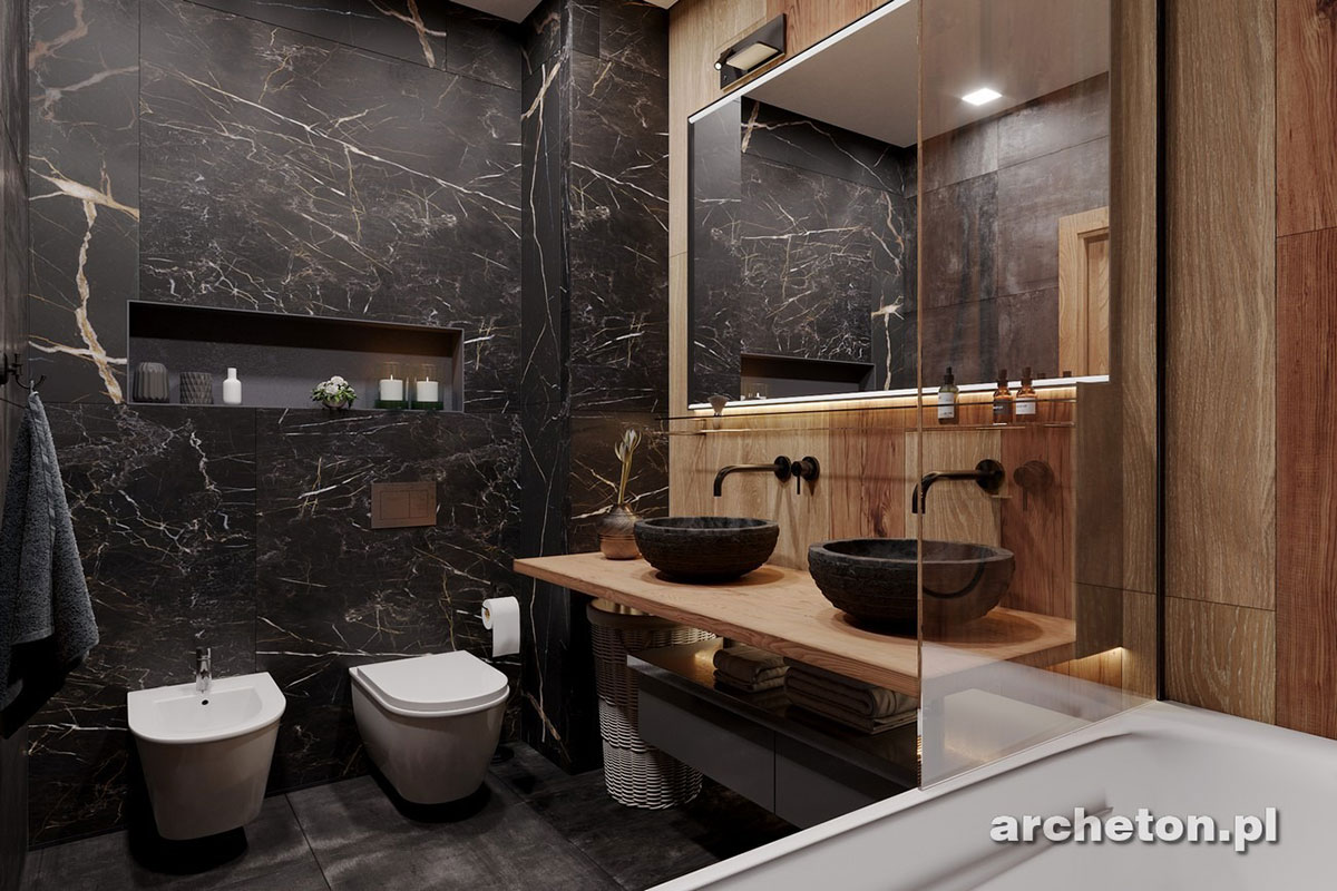 House Plan with Laundry Room by Garage and 4 Bedrooms