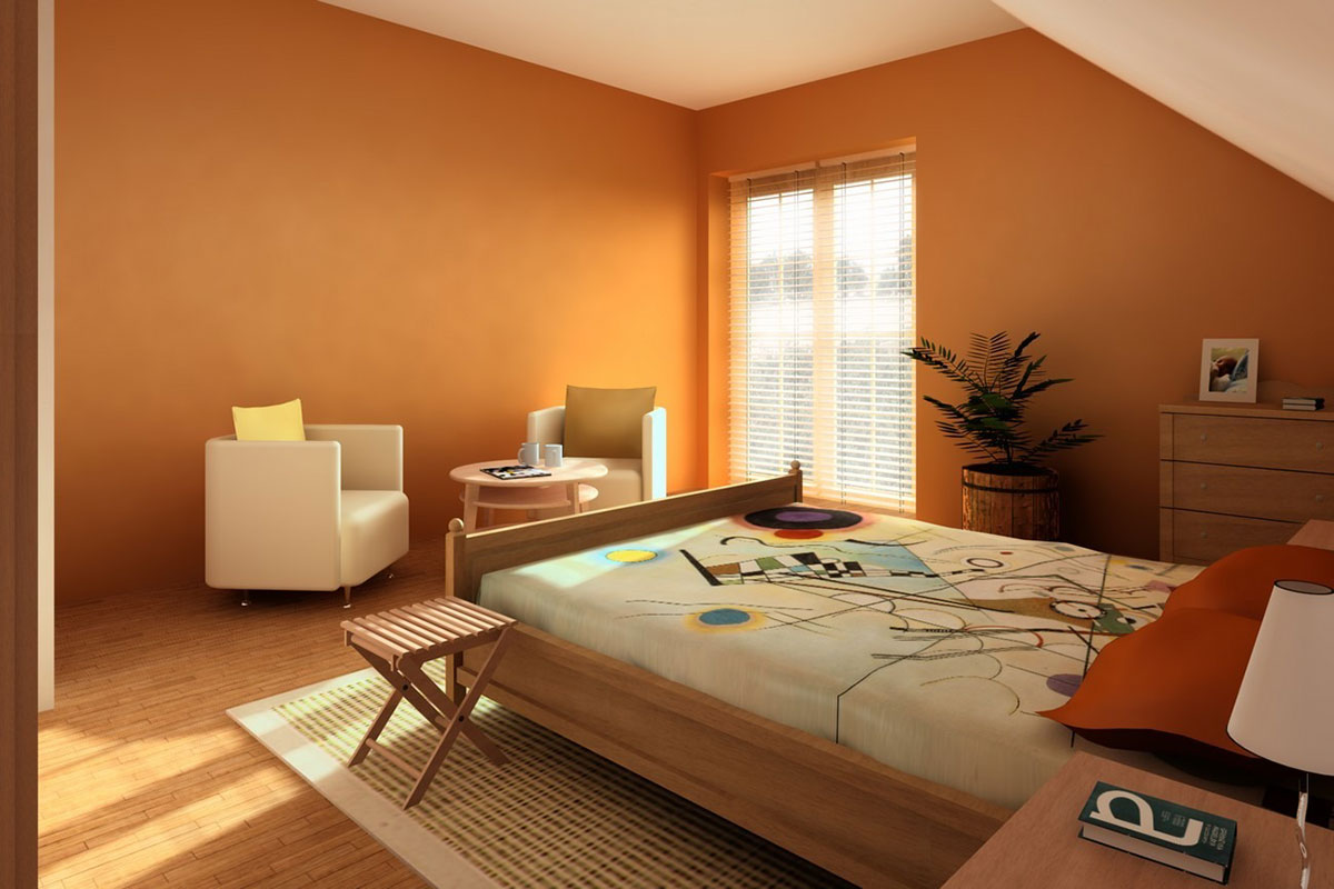Mājas projekts ar mansardu 187 m²: 4 Guļamistabas, 2 Vannasistabas, Garāža