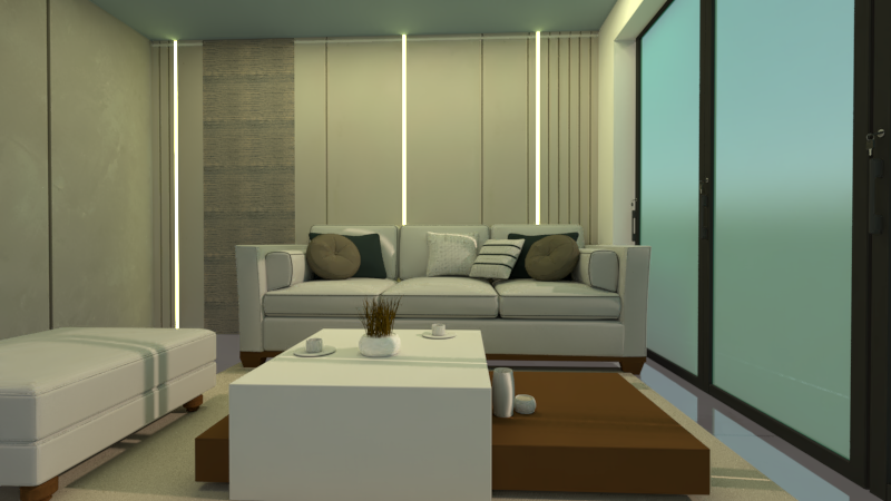 Divstāvu mājas projekts 283 m²: 3 Guļamistabas, Darba istaba, 3 Vannasistabas, Atvērta virtuve, bez Garāžas