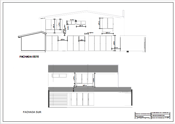 Divstāvu mājas projekts 283 m²: 3 Guļamistabas, Darba istaba, 3 Vannasistabas, Atvērta virtuve, bez Garāžas