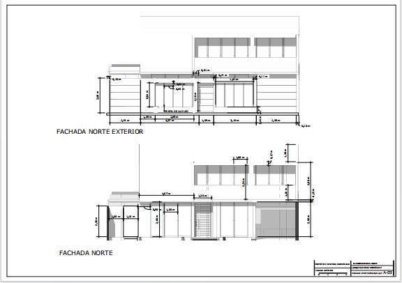 Divstāvu mājas projekts 283 m²: 3 Guļamistabas, Darba istaba, 3 Vannasistabas, Atvērta virtuve, bez Garāžas