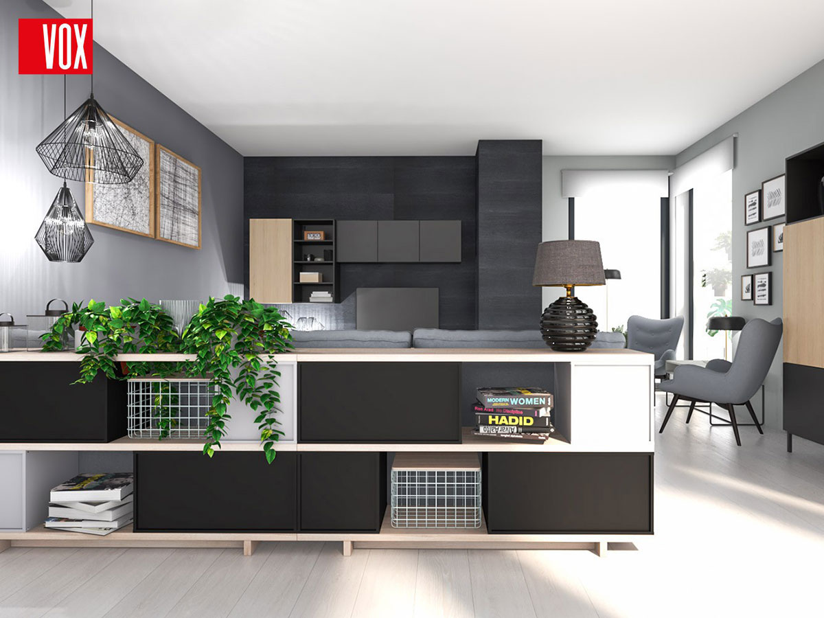 4-Bed, 1600 Sq Ft European Barnhouse Plan with Rear Porch