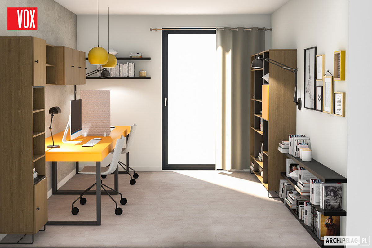 Vienstāva mājas projekts 150 m²: 3 Guļamistabas, 2 Vannasistabas, Atvērta virtuve, Garāža