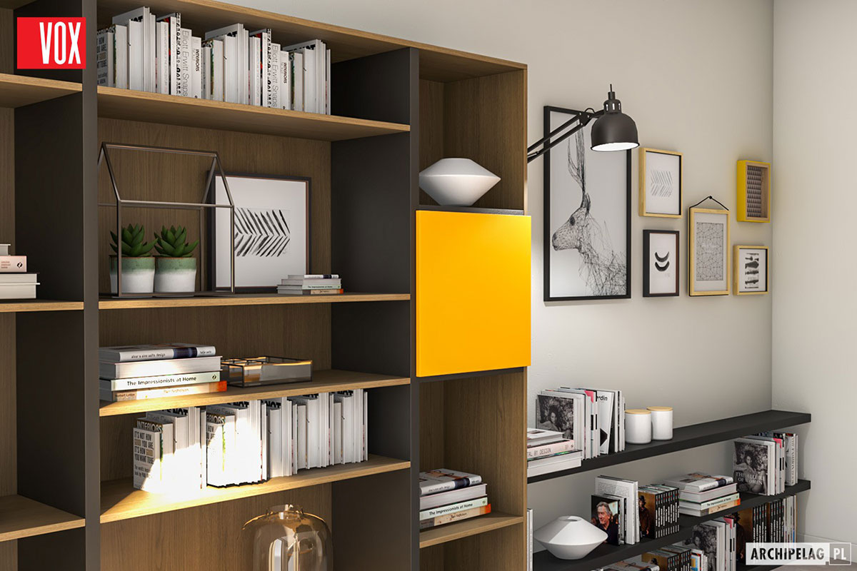 Vienstāva mājas projekts 150 m²: 3 Guļamistabas, 2 Vannasistabas, Atvērta virtuve, Garāža